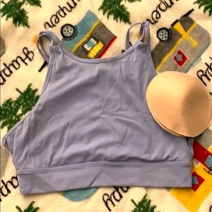 Balance Athletica harmony bra